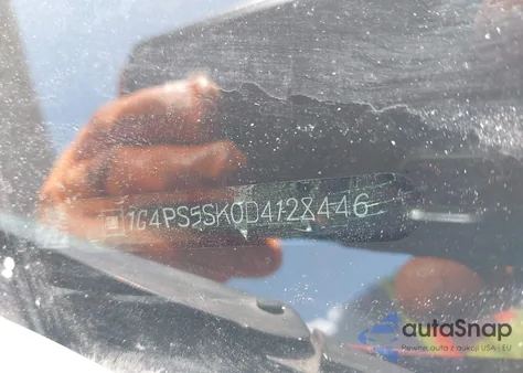 2013 Buick Verano Leather Group from USA, damaged, VIN 1G4PS5SK0D4128446